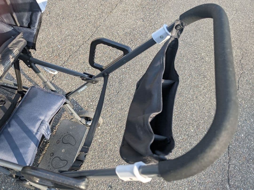 【直接取引　名古屋】カトージ　2人でゴー