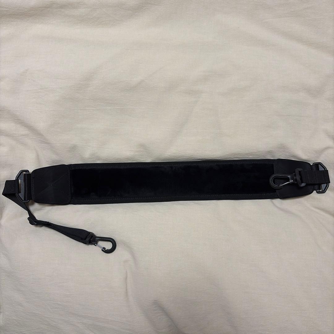 【BRIEFING】 キャディバッグCR-6 #2