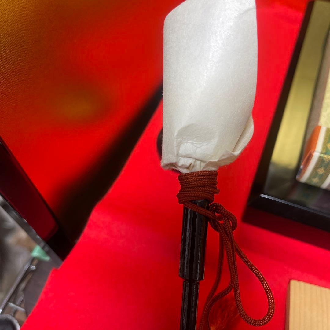 真多呂作 嘉陽雛 雛人形