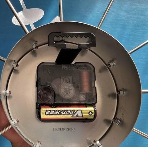 Howard Miller Ball Clock ジョージ・ネルソン