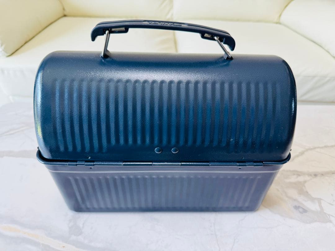 STANLEY スタンレー ランチボックス ネイビー 本体