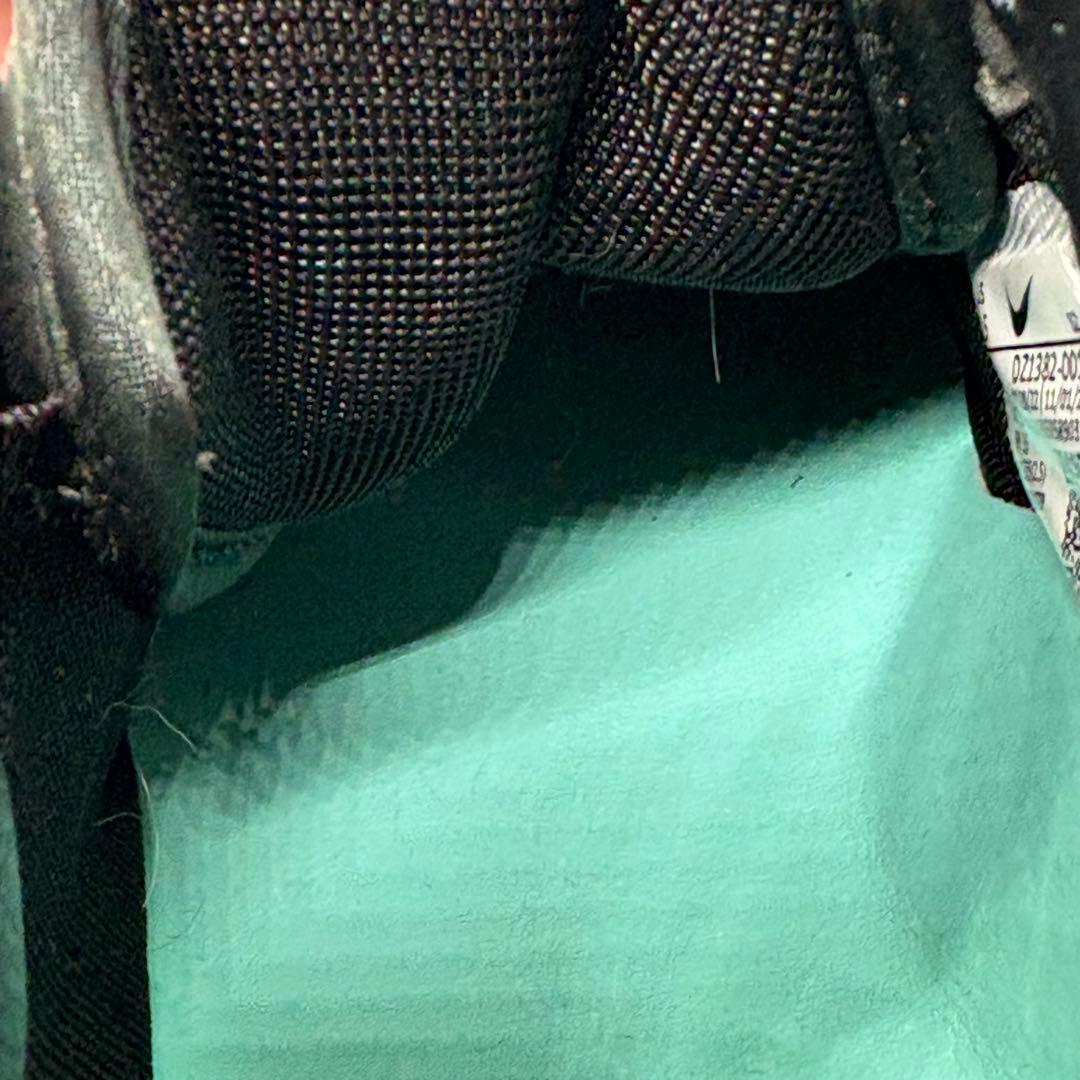 入手困難 ナイキ × ティファニー エアフォース1 23.5cm コラボ 925