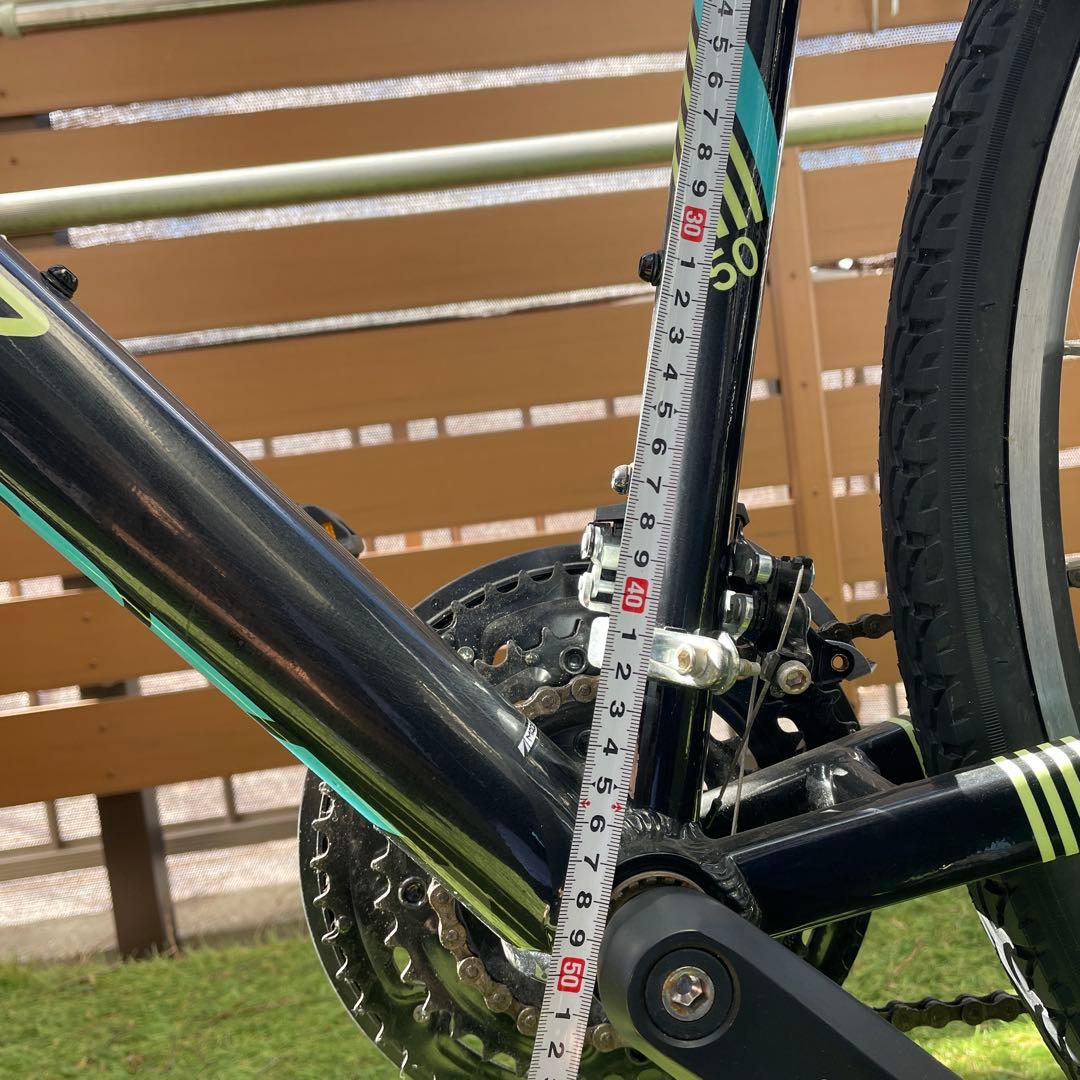 FELT VERZA SPEED 50 自転車　引き取り限定