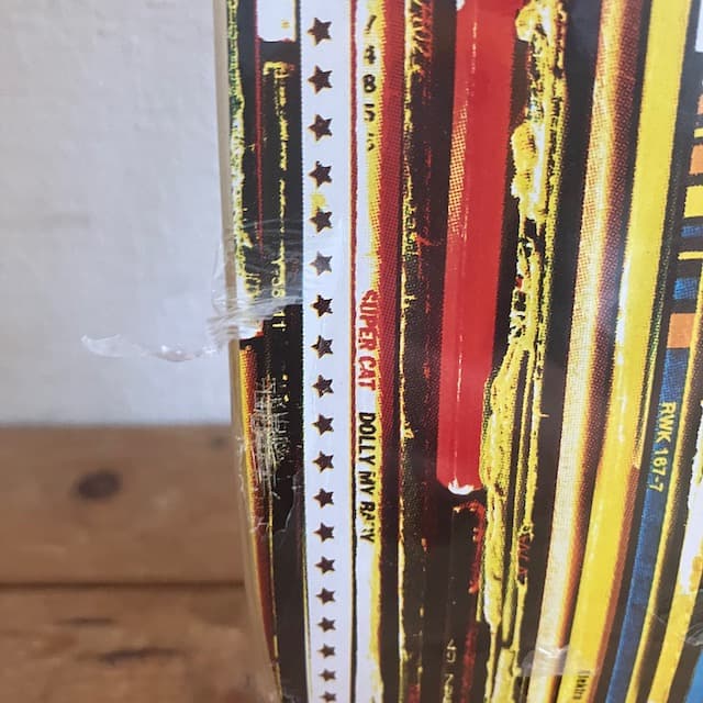 SZ スケート デッキ 8インチ APPLEBUM