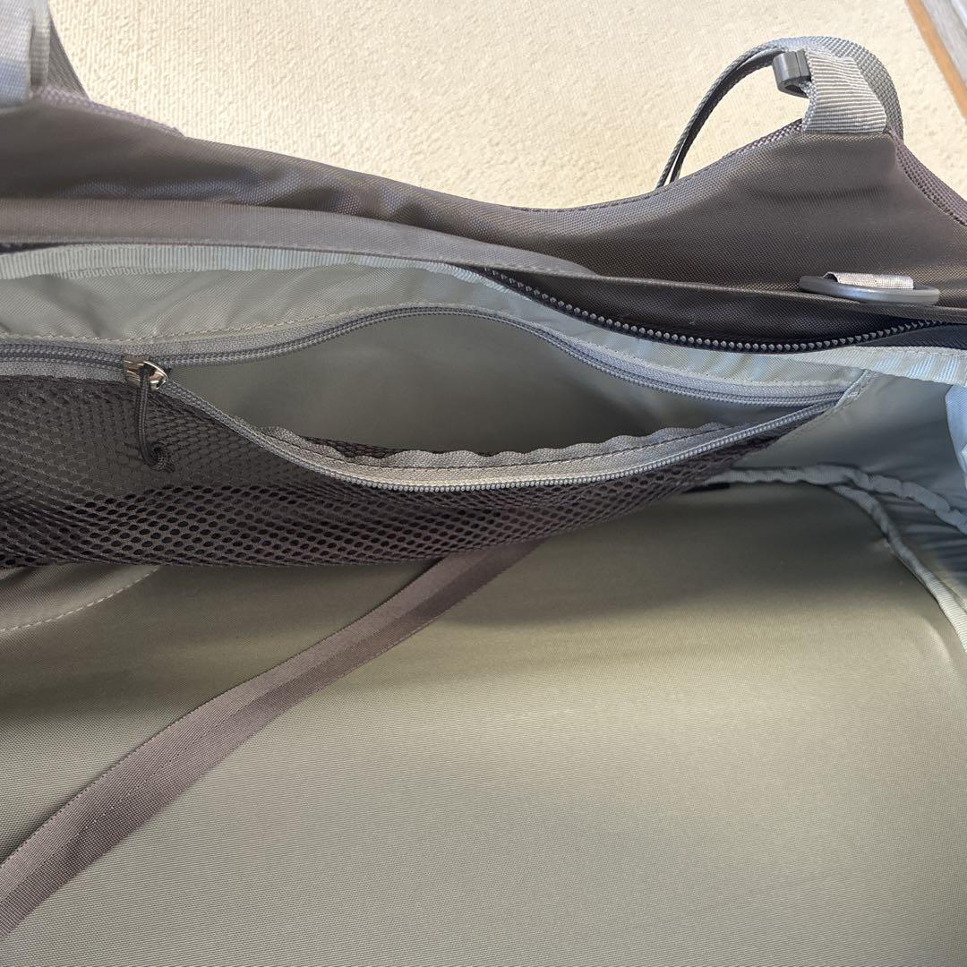 値引き決行！オスプレー　希少 廃盤品　シャトル　shuttle　キャリーバック