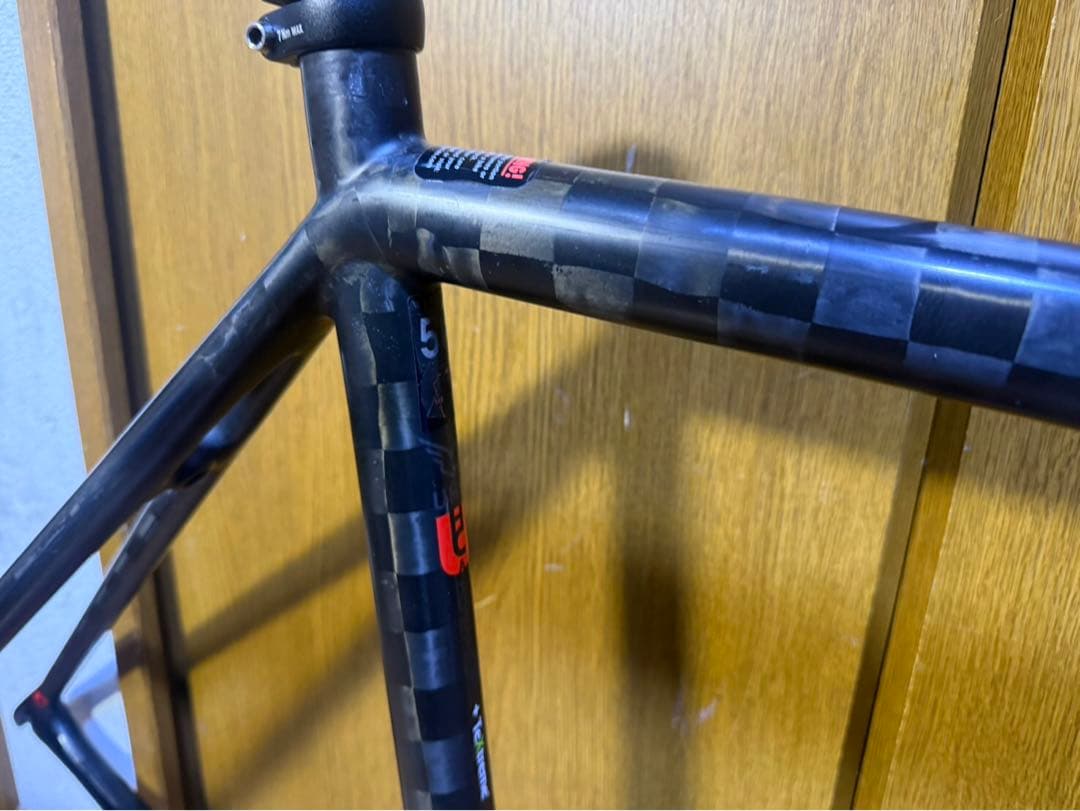 FELT F1 フルカーボン　ロードバイクフレーム