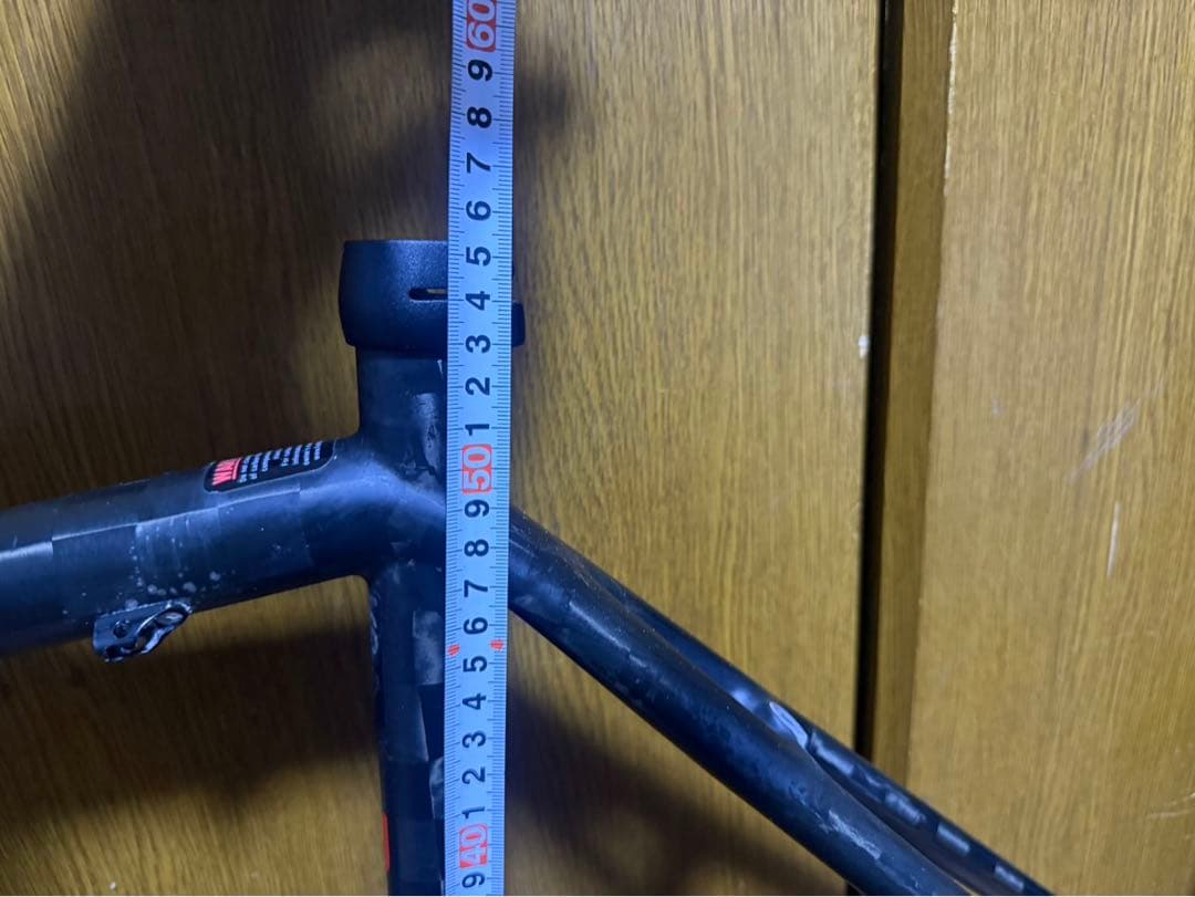 FELT F1 フルカーボン　ロードバイクフレーム