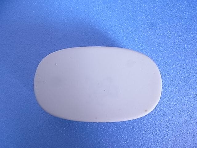 波千鳥　印判手　小物入れ　花器　明治　大正　戦前　小鳥　古民芸　染付　水盤　陶器