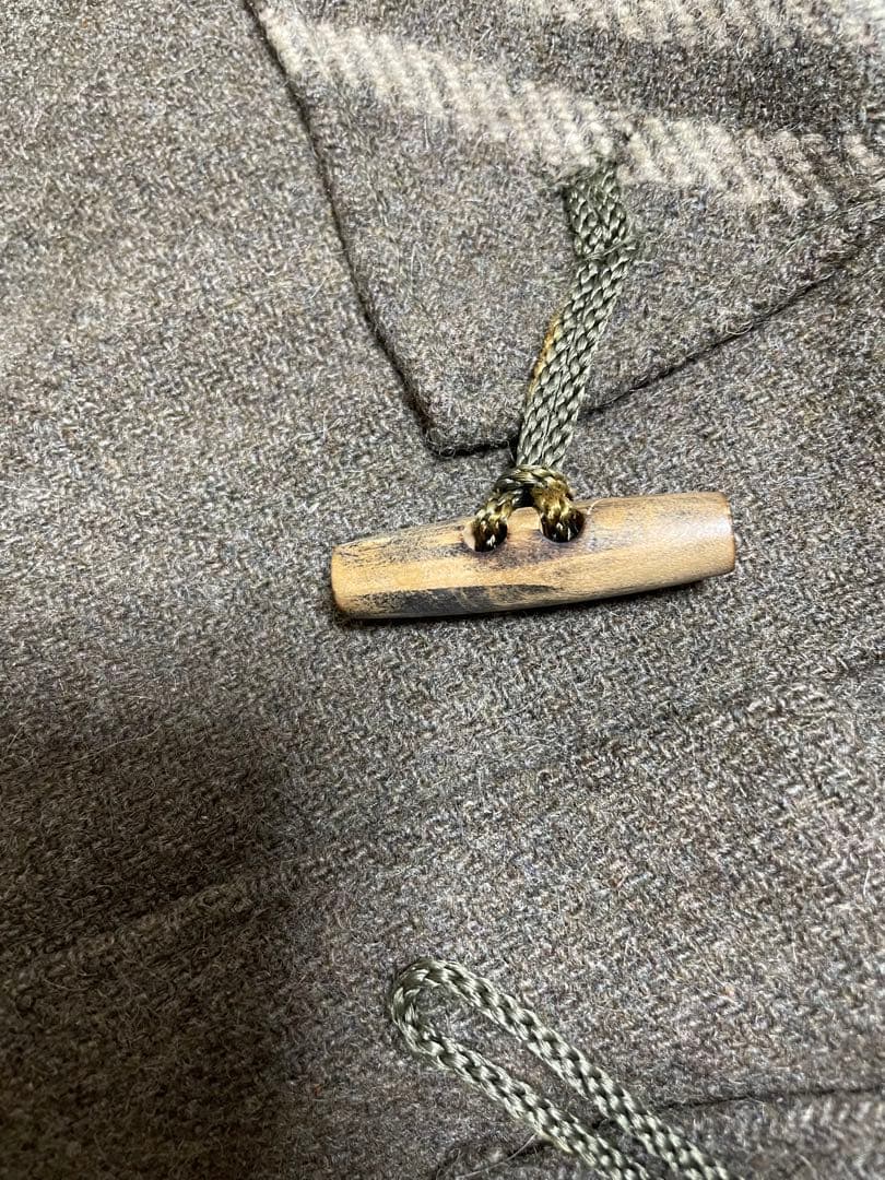 ※とら※最終価格※ジャーナルスタンダードラックス購入　ダッフル