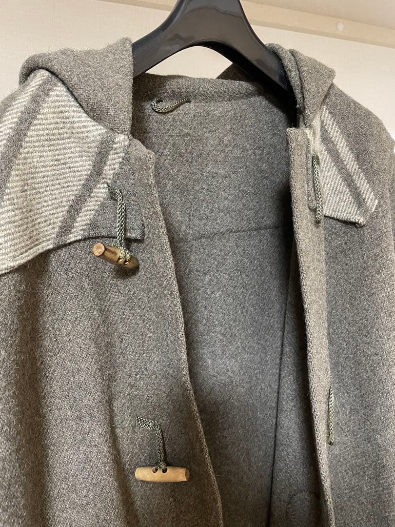 ※とら※最終価格※ジャーナルスタンダードラックス購入　ダッフル