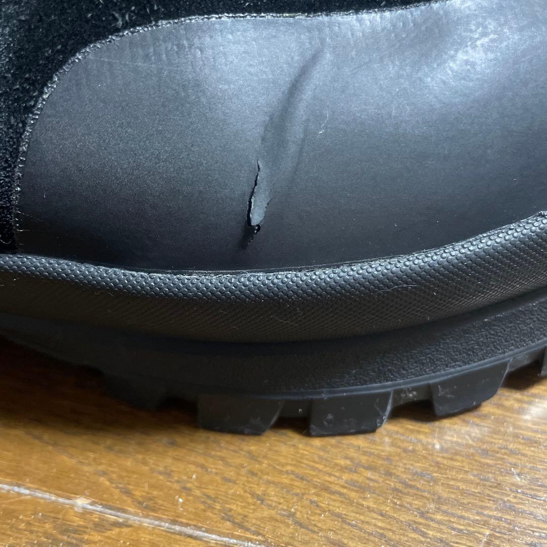 PLAYGROUND pgOLIVERブラック41