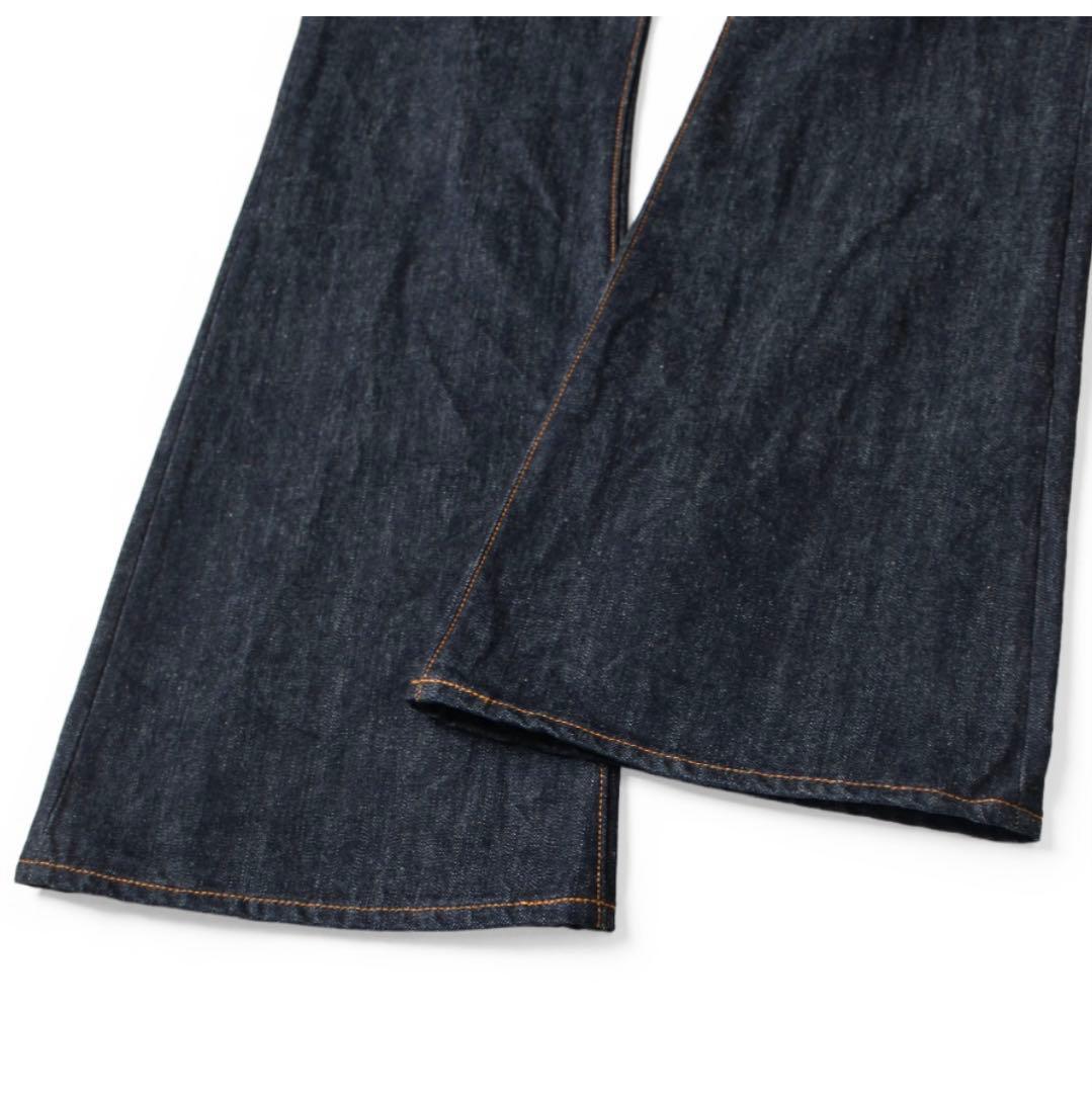 【新品，未使用】KAPITAL APRON-SKOUSER<No.1506>