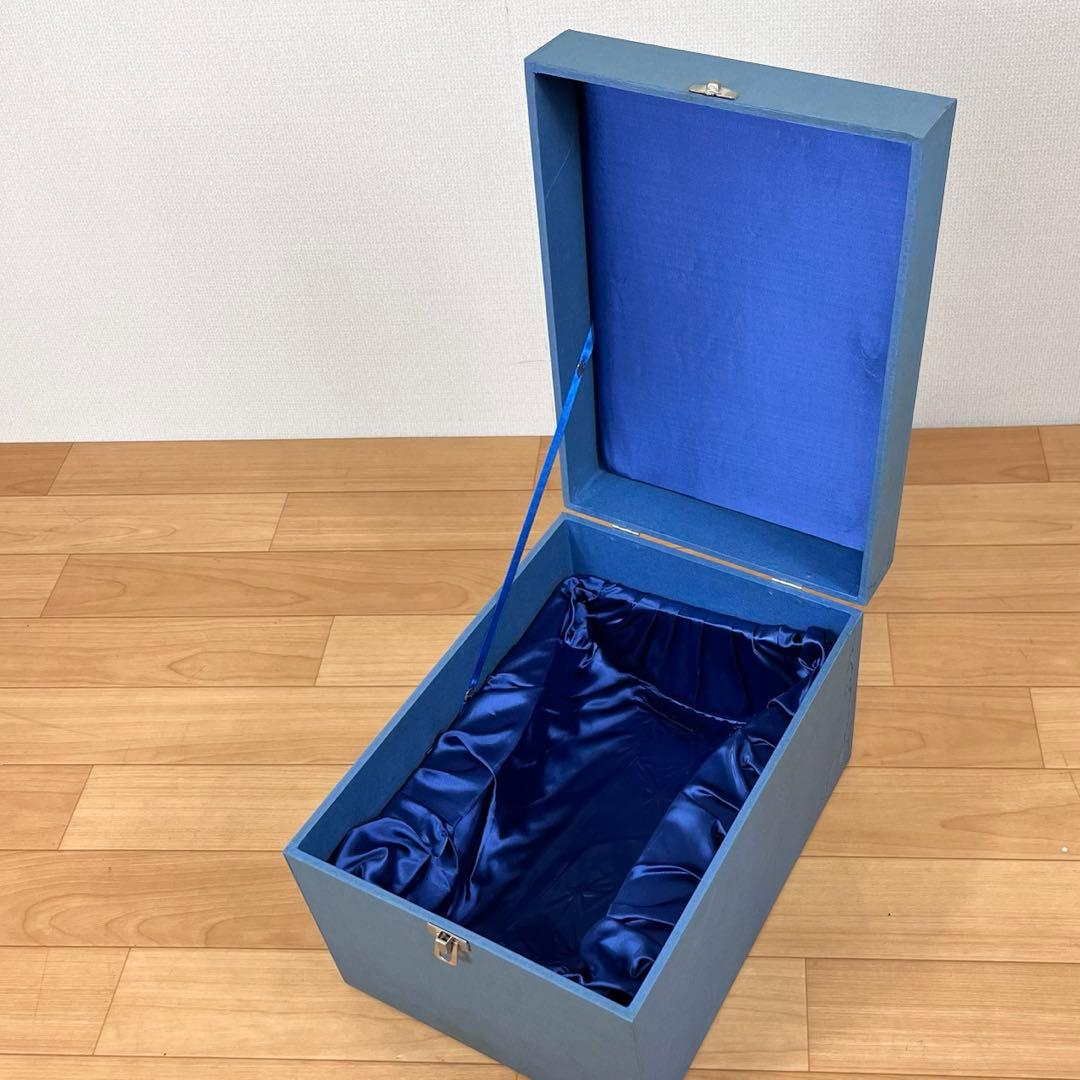 【新品未使用】DRESDEN KRISTALL ドレスデンクリスタル　切子　花瓶