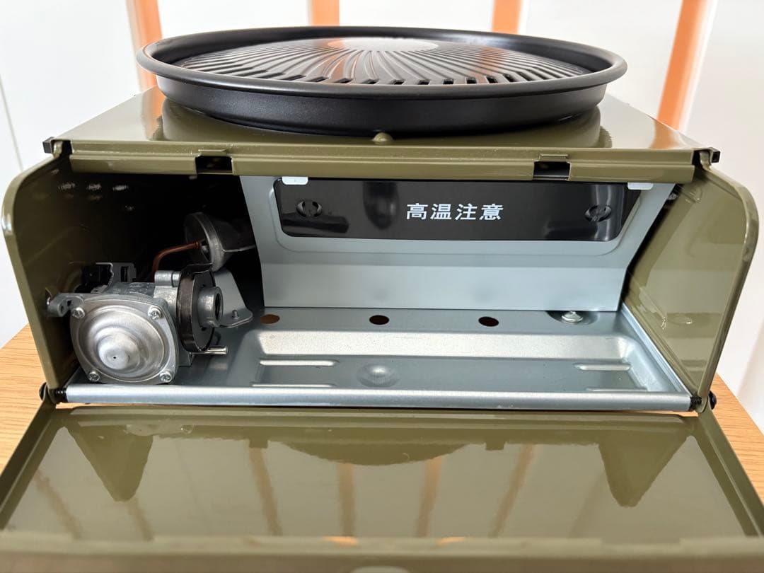 BRUNT DROP 三脚プレート、専用ケース付