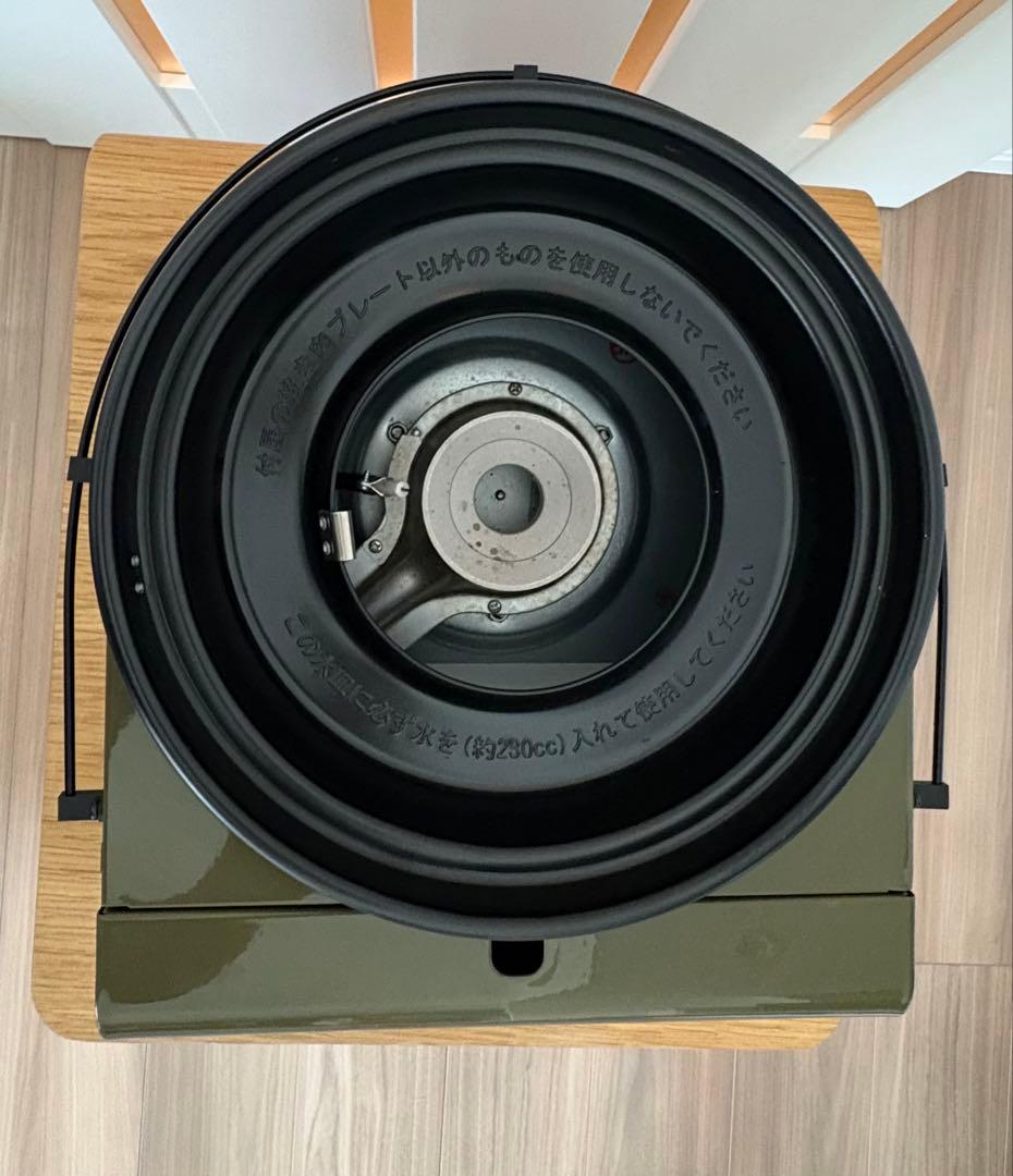 BRUNT DROP 三脚プレート、専用ケース付