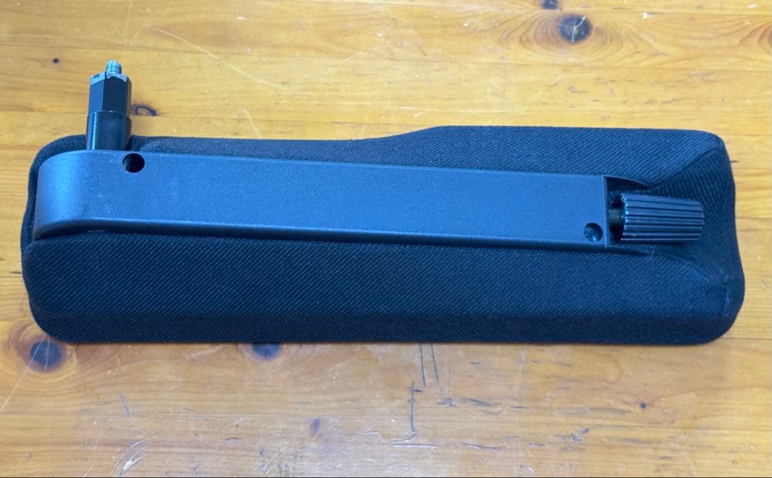 超希少美品！RECARO レカロ 純正アームレスト LX エルゴメド Dシリーズ