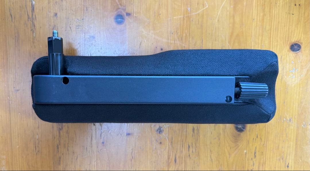 超希少美品！RECARO レカロ 純正アームレスト LX エルゴメド Dシリーズ