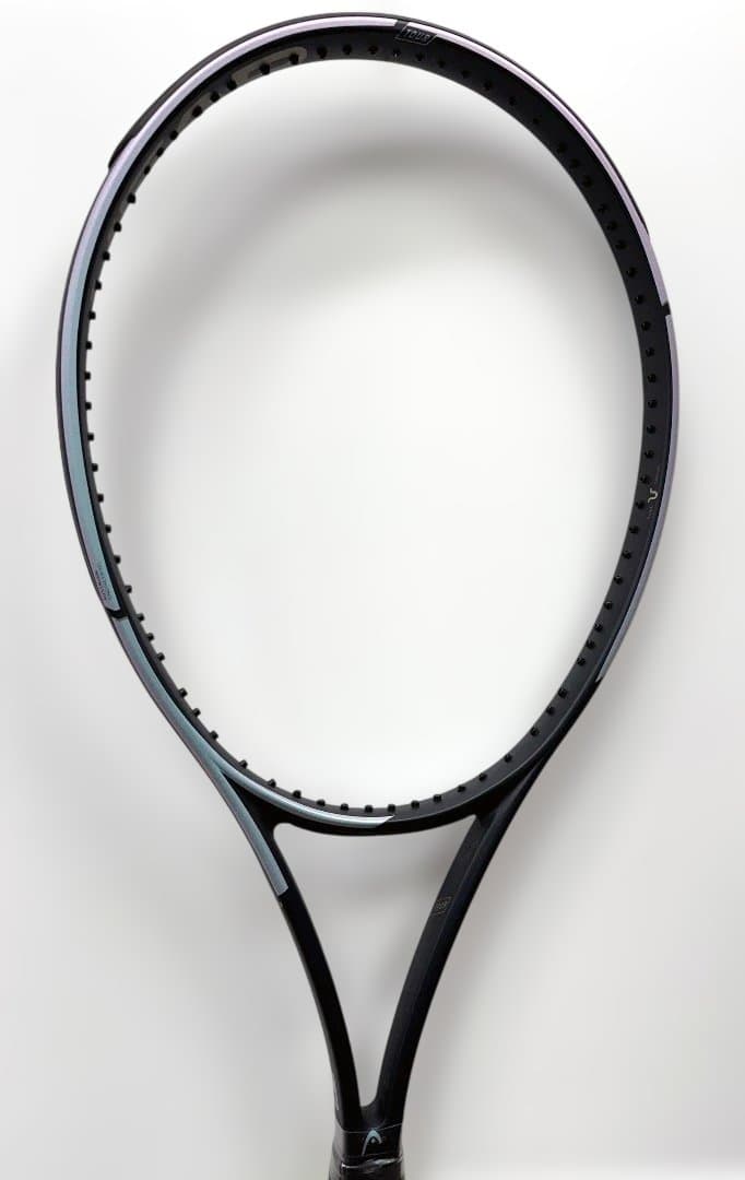 HEAD 2023AUXETIC GRAVITY TOUR GRIP2 新品②