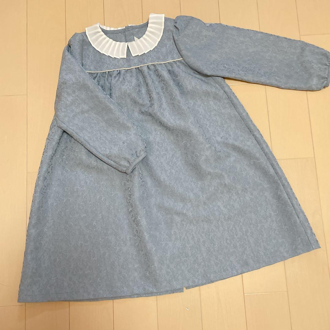 ワンピース june-little closet- Petal dress