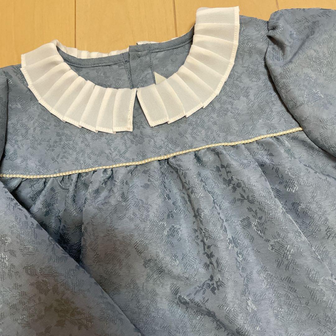 ワンピース june-little closet- Petal dress