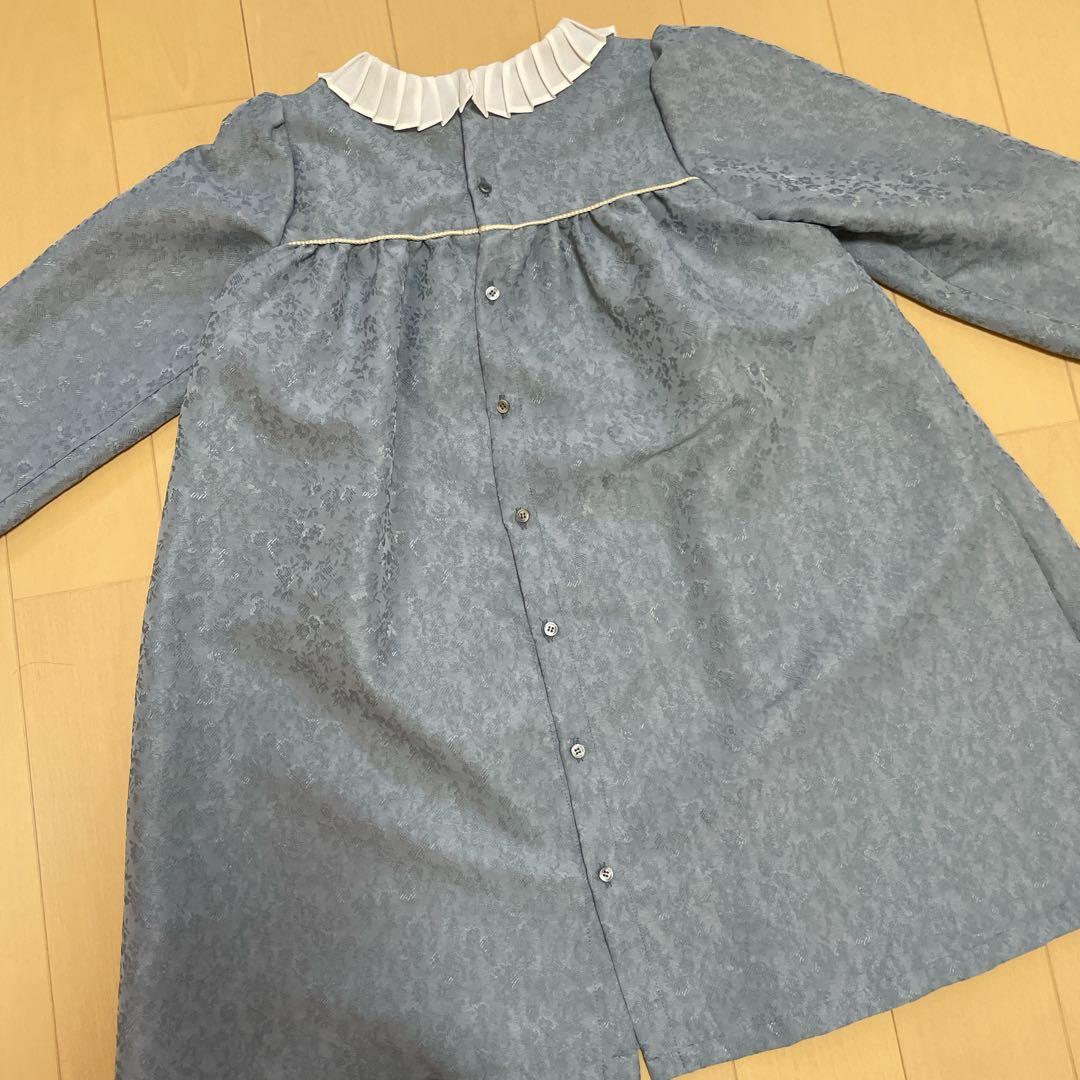 ワンピース june-little closet- Petal dress