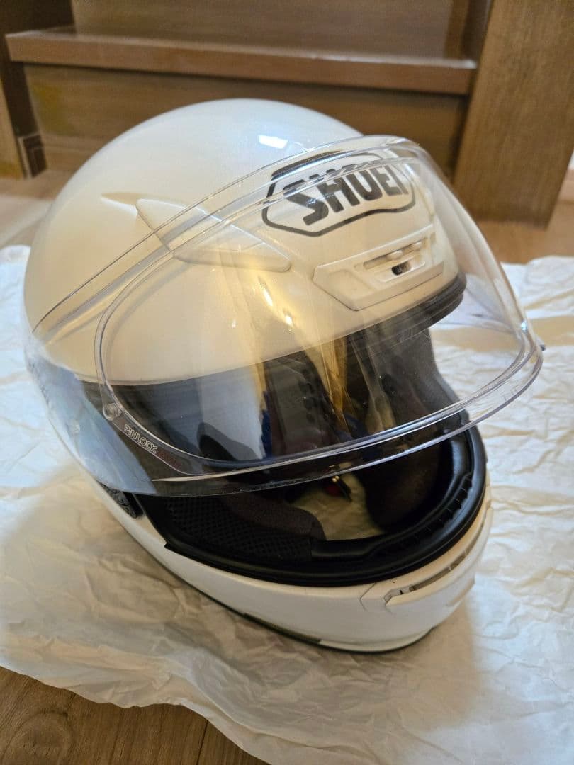 SHOEI＊フルフェイス＊Mサイズ＊Z7
