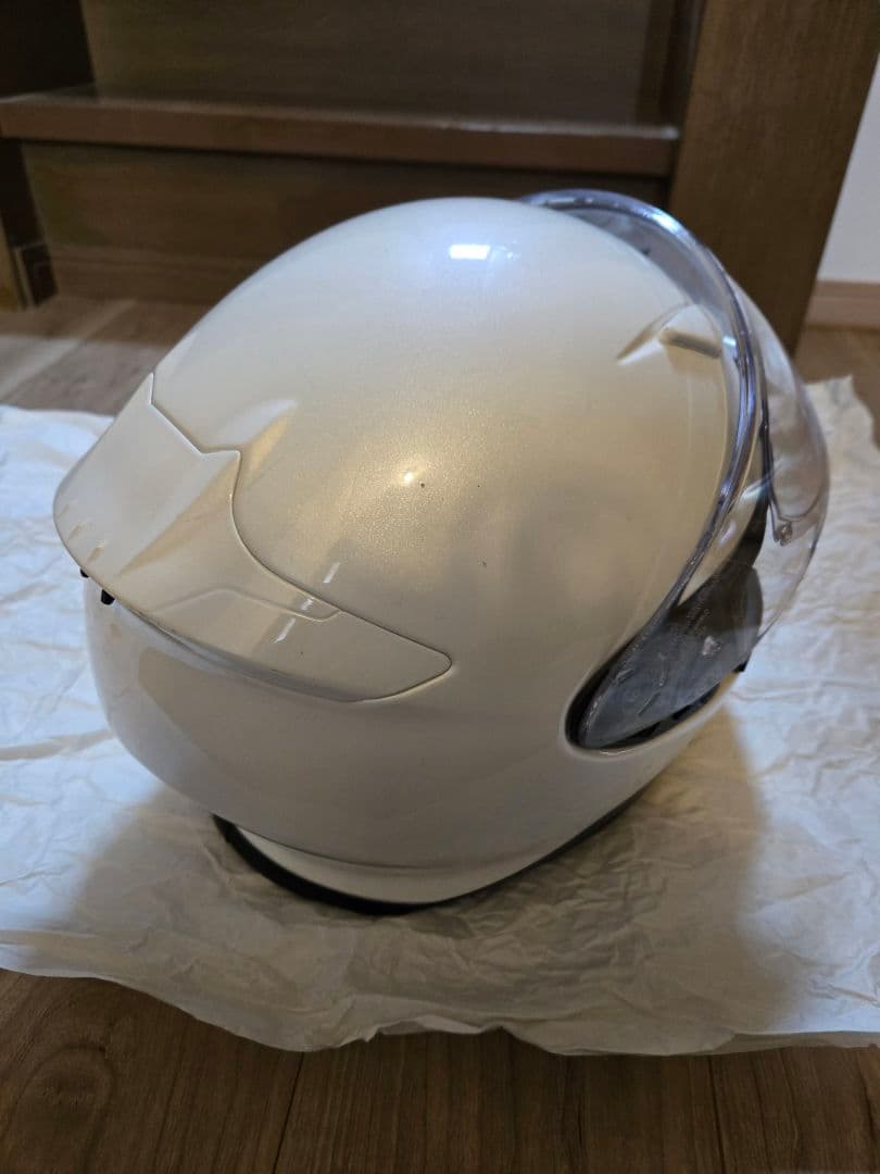 SHOEI＊フルフェイス＊Mサイズ＊Z7
