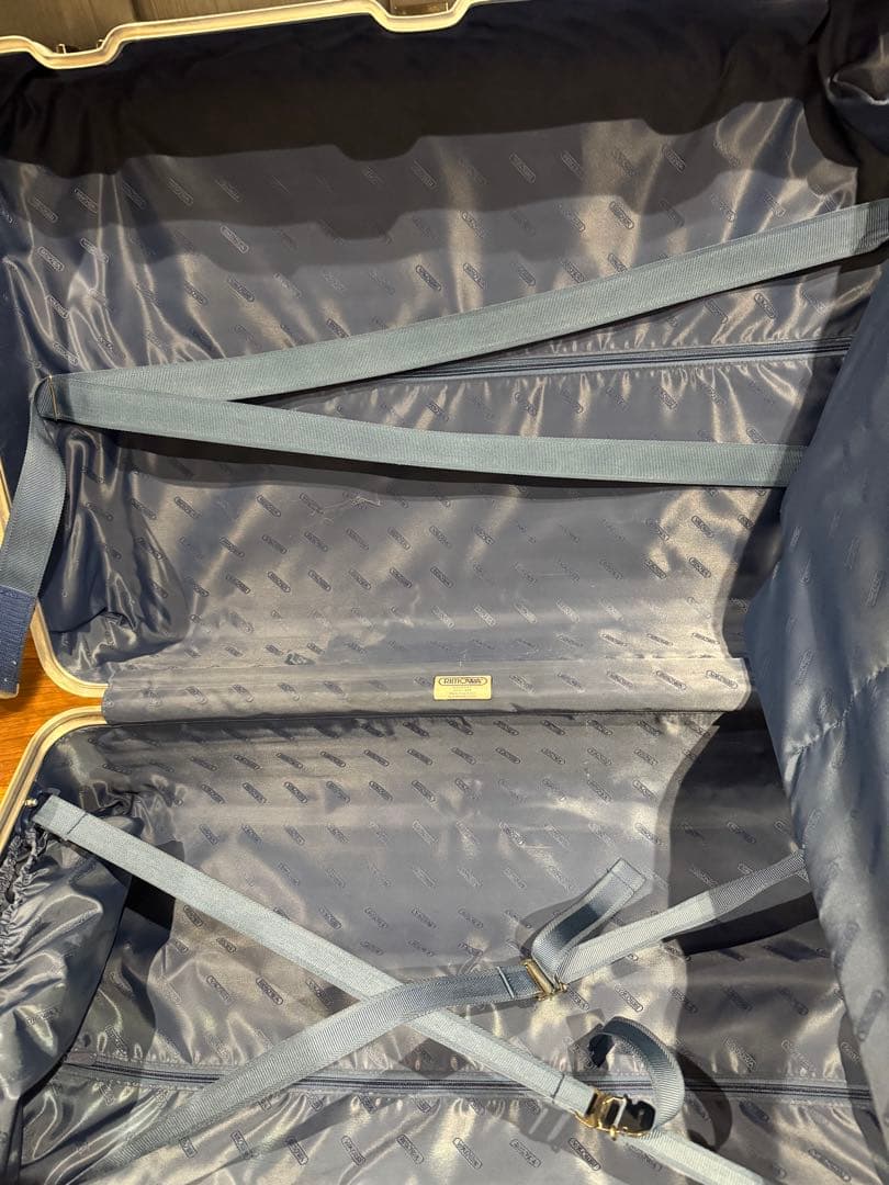 リモワスーツケース RIMOWA キャリーバッグ