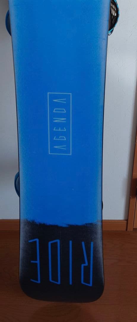 HEAD ブーツ付き　RIDEスノーボードフルセット 156cm29cm