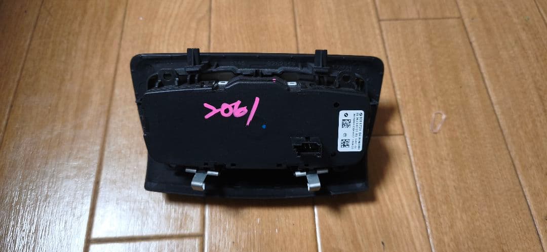 　f30 f31 f32 フォグレス　ライト　スイッチ　2，3，4シリーズ