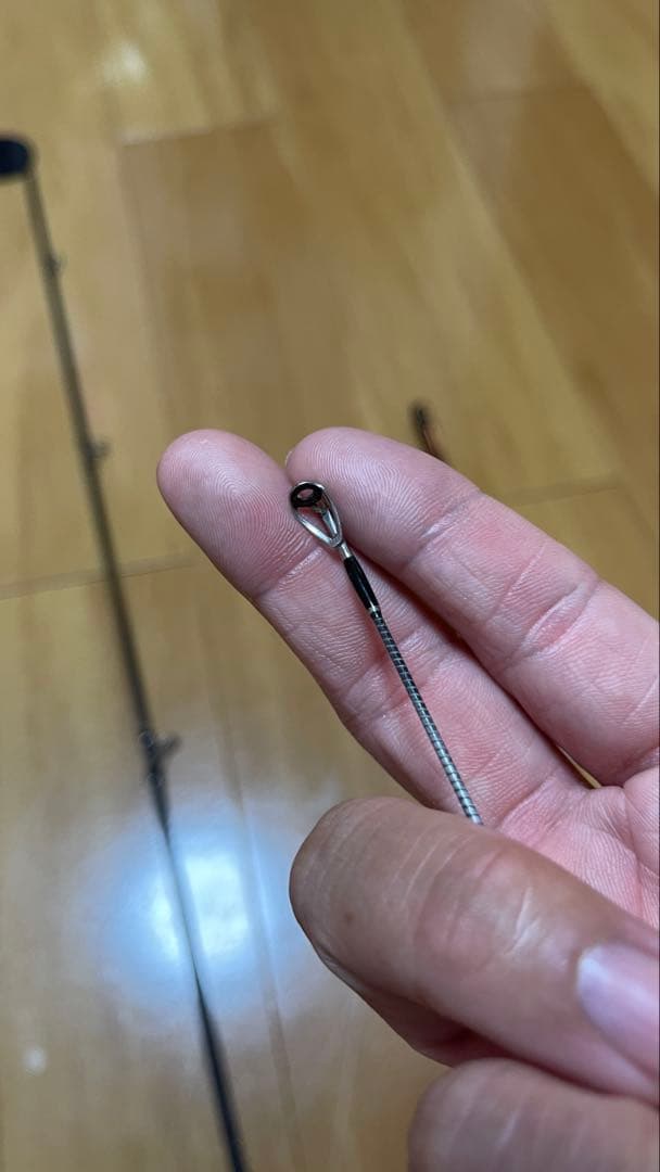 【DRAIMON】フィッシュマン　インテ7.7UL