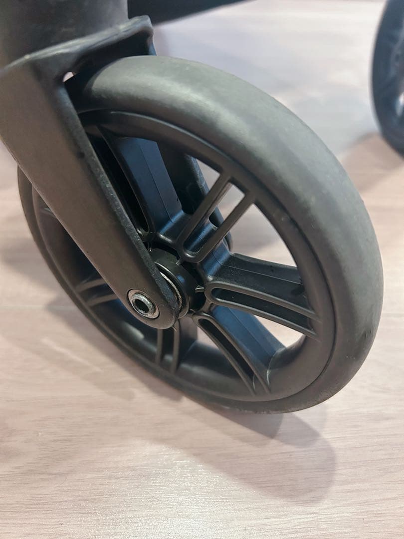 [美品]Inglesina Quid2 イングリッシーナ クイッド2