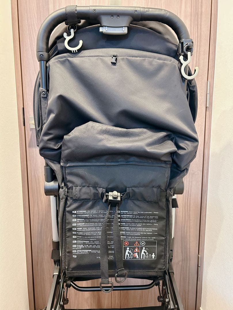 [美品]Inglesina Quid2 イングリッシーナ クイッド2