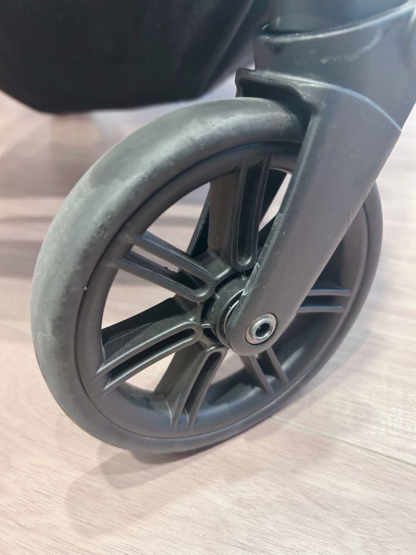 [美品]Inglesina Quid2 イングリッシーナ クイッド2