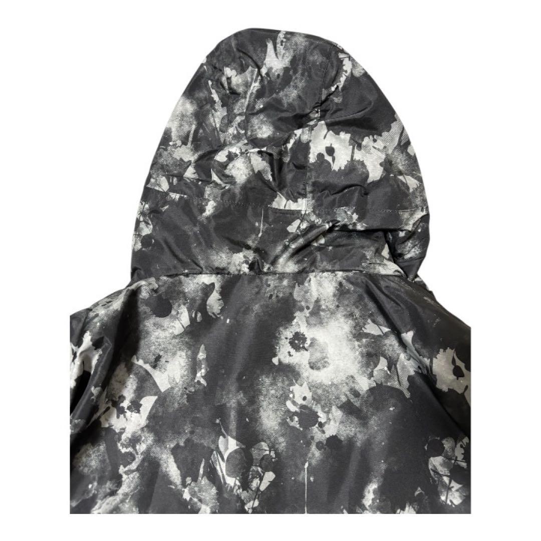 vaxpot 迷彩柄 スキーウェア 上下セット