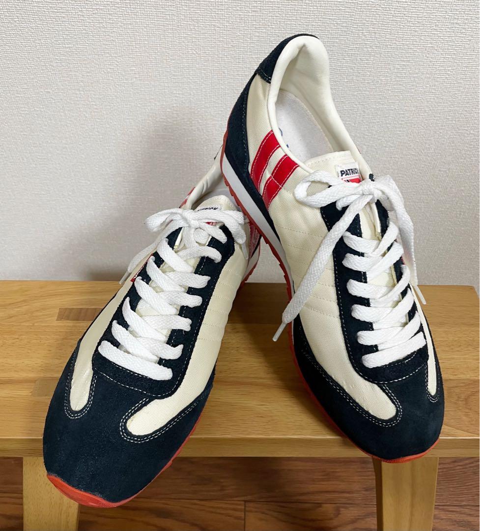 PATRICK パトリックマラソン42