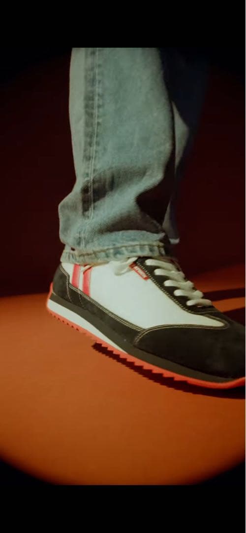 PATRICK パトリックマラソン42