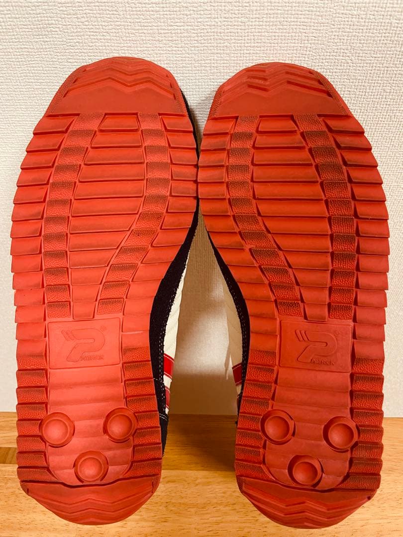 PATRICK パトリックマラソン42