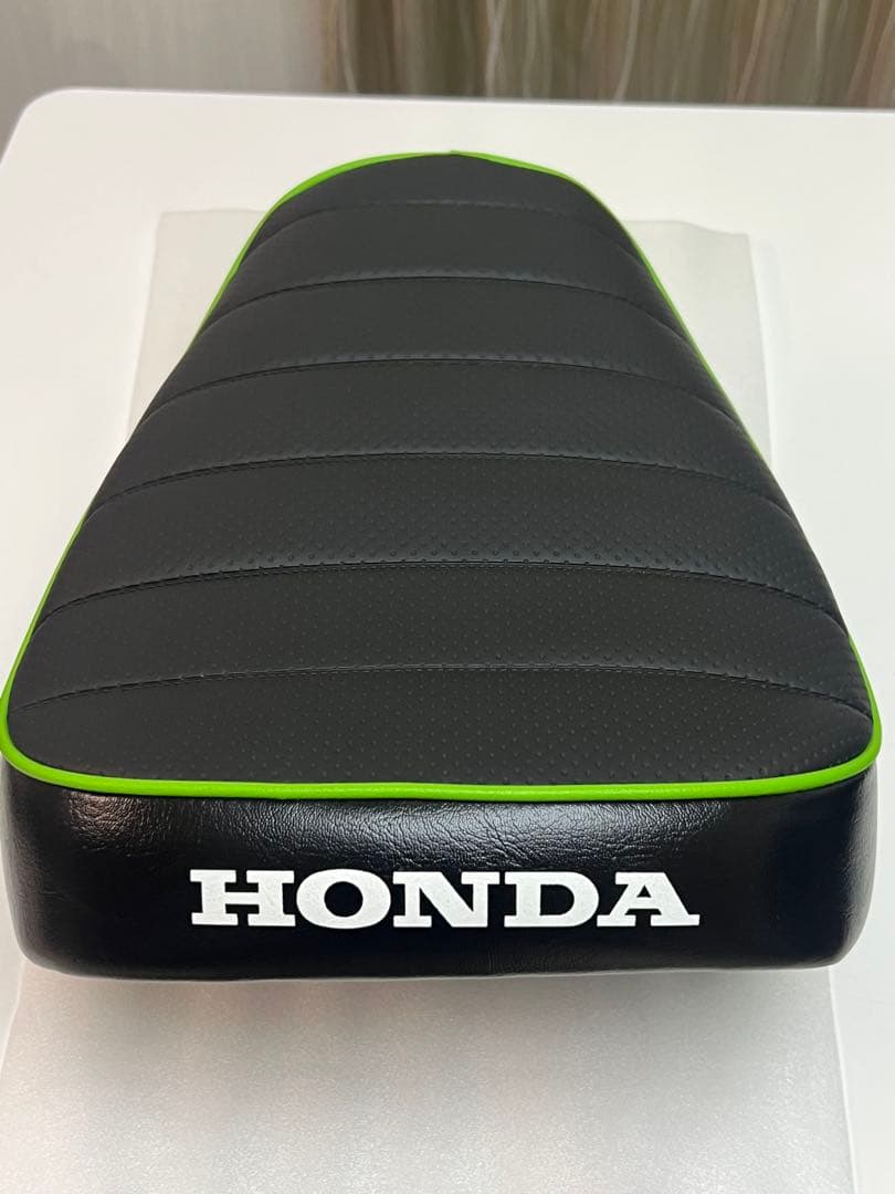 AB27 ゴリラ ミニモト シート 社外品