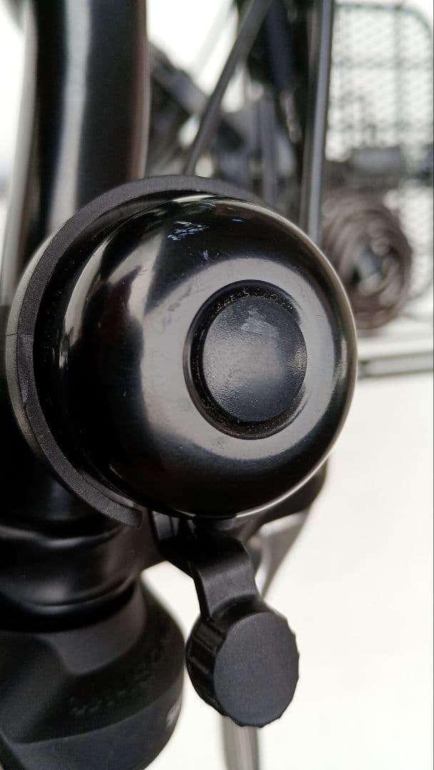 【中古】peltech TDN-212LN マットグレイ ノーパンクタイヤ