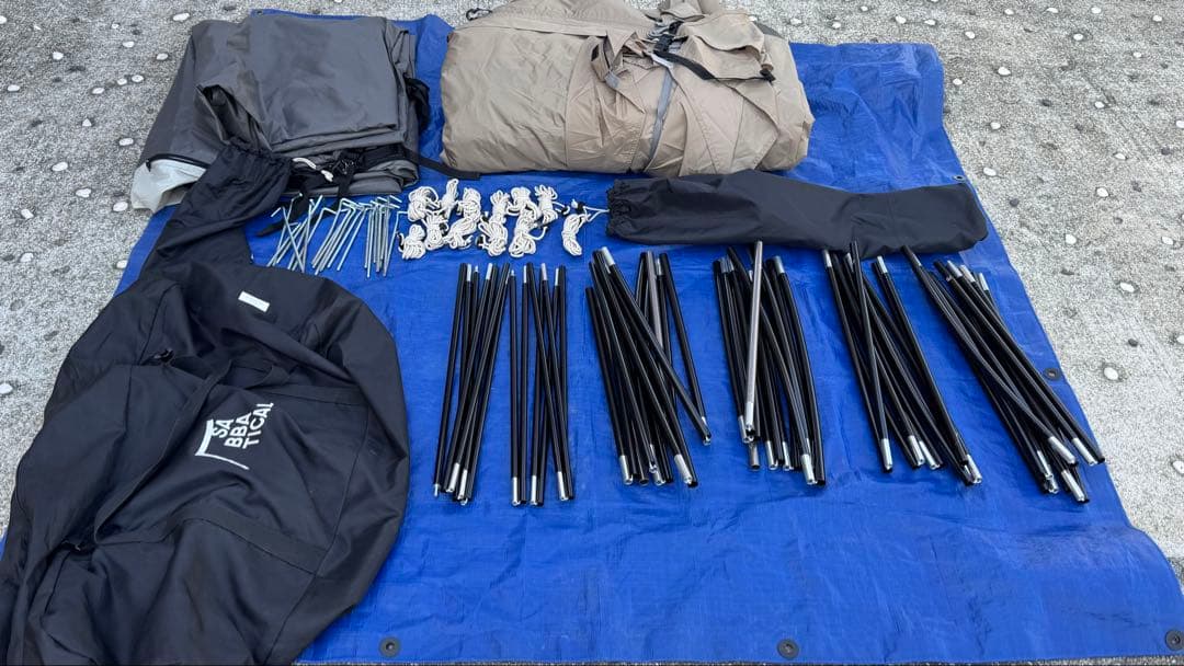 Sabbatical サバティカル　ARNICA アルニカ