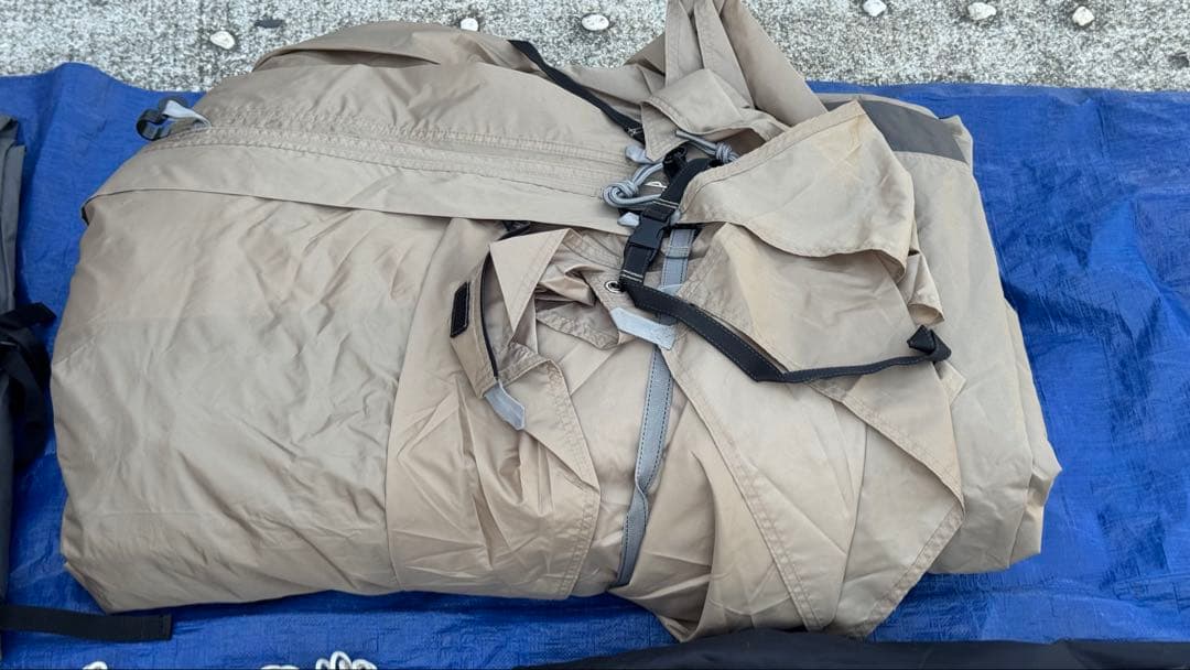 Sabbatical サバティカル　ARNICA アルニカ