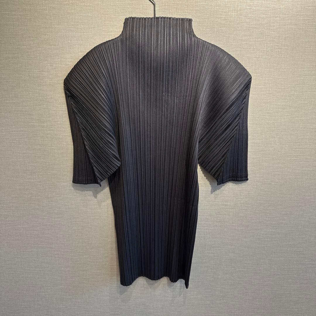 プリーツプリーズ pleatspleaseベーシック