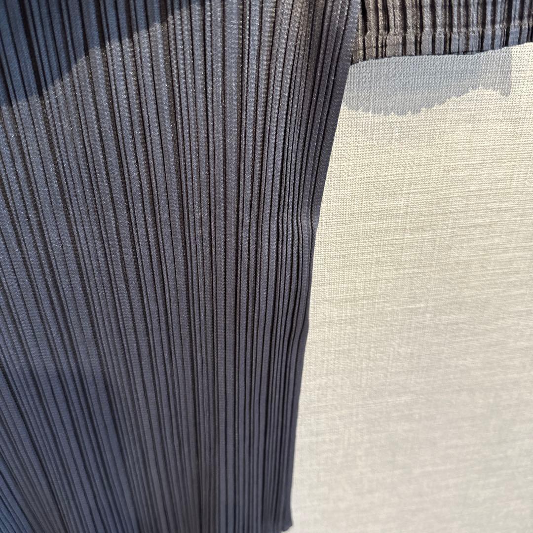 プリーツプリーズ pleatspleaseベーシック