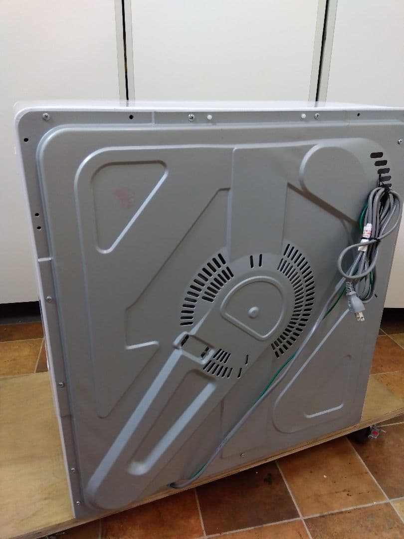 日立 除湿型電気衣類乾燥機 6,0kg DE-N60WV 20年製