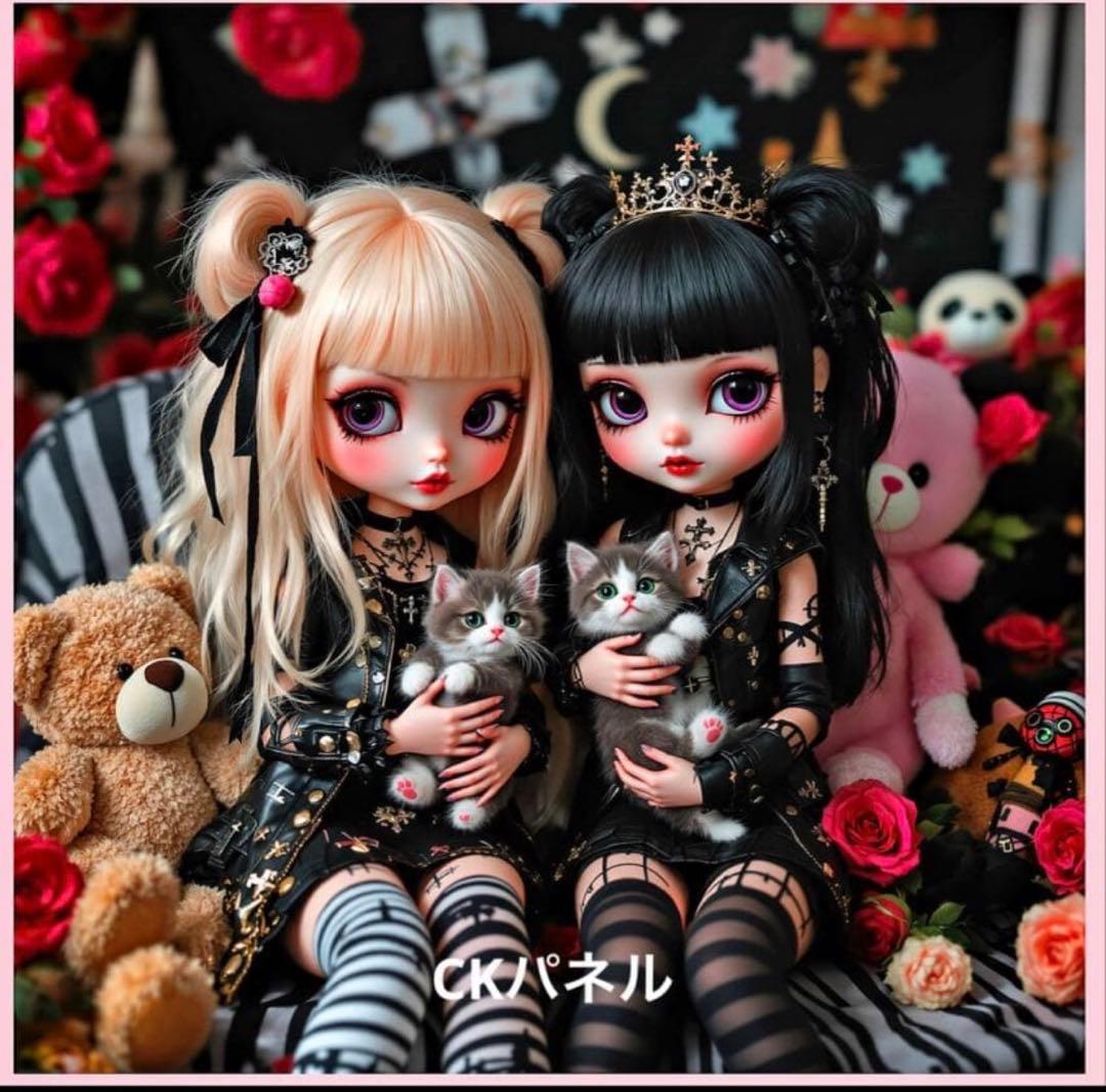 ❤️オーダー製作お受付用　確認用生地一部 305❤️