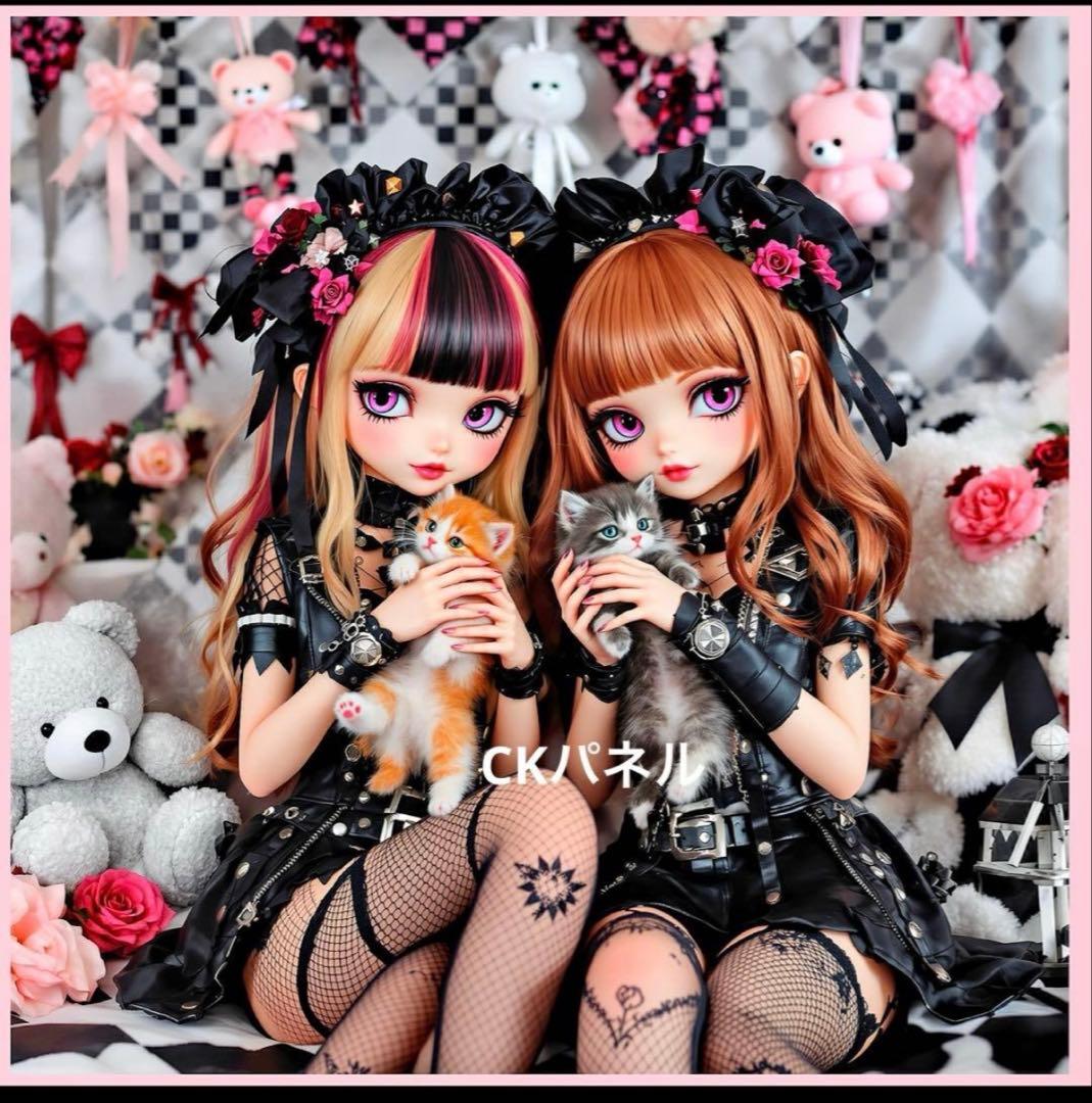 ❤️オーダー製作お受付用　確認用生地一部 305❤️