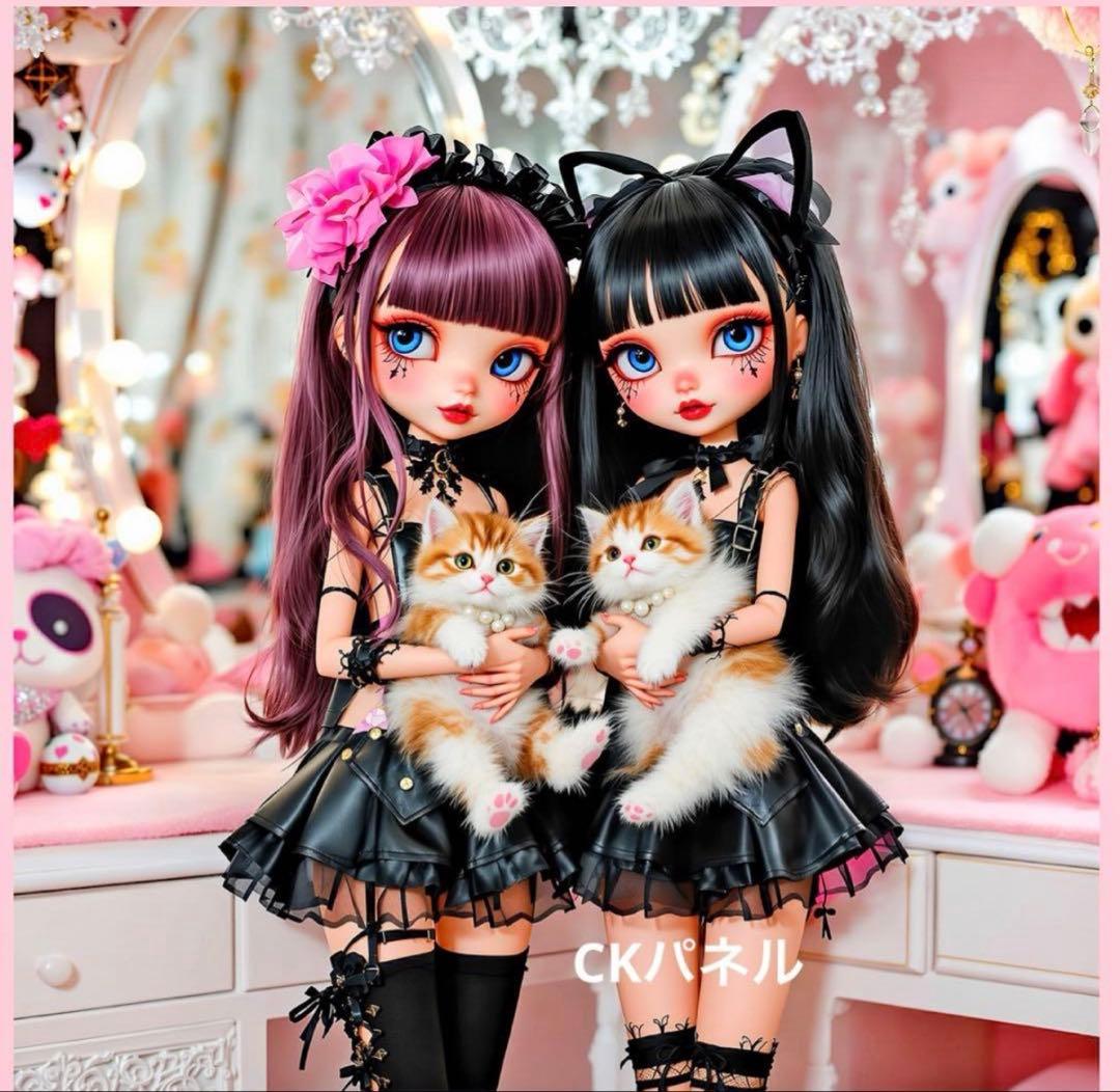 ❤️オーダー製作お受付用　確認用生地一部 305❤️