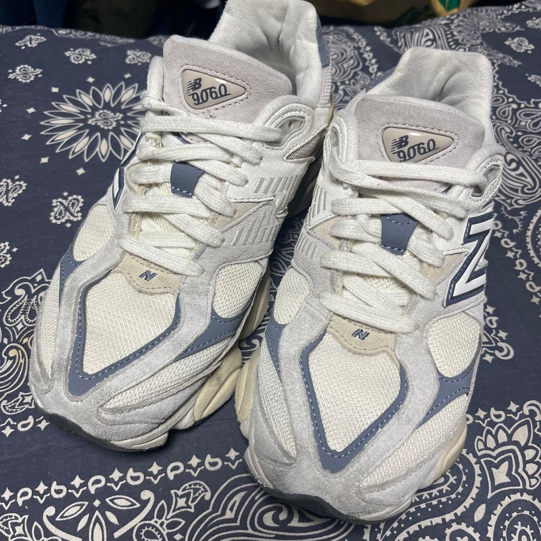 ★*★様 ニューバランス U9060 EEB NEW BALANCE U9060