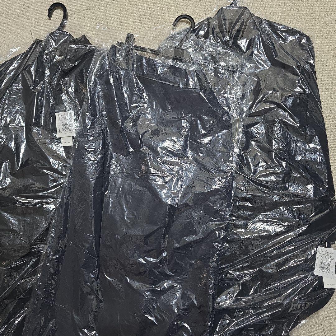 新春2026　ヤマダヤ　福袋　9点セット　アウター　ダウン入　総額約25万円越え